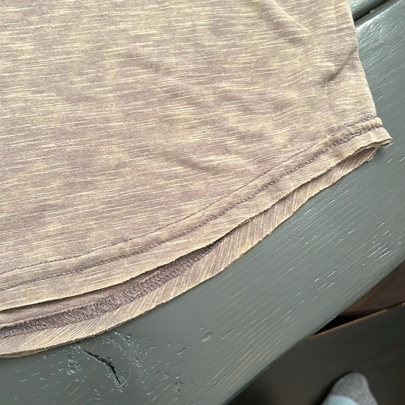 New in bag Vici Get Going Scoop Neck Pocket Tee - Picture 9 of 16